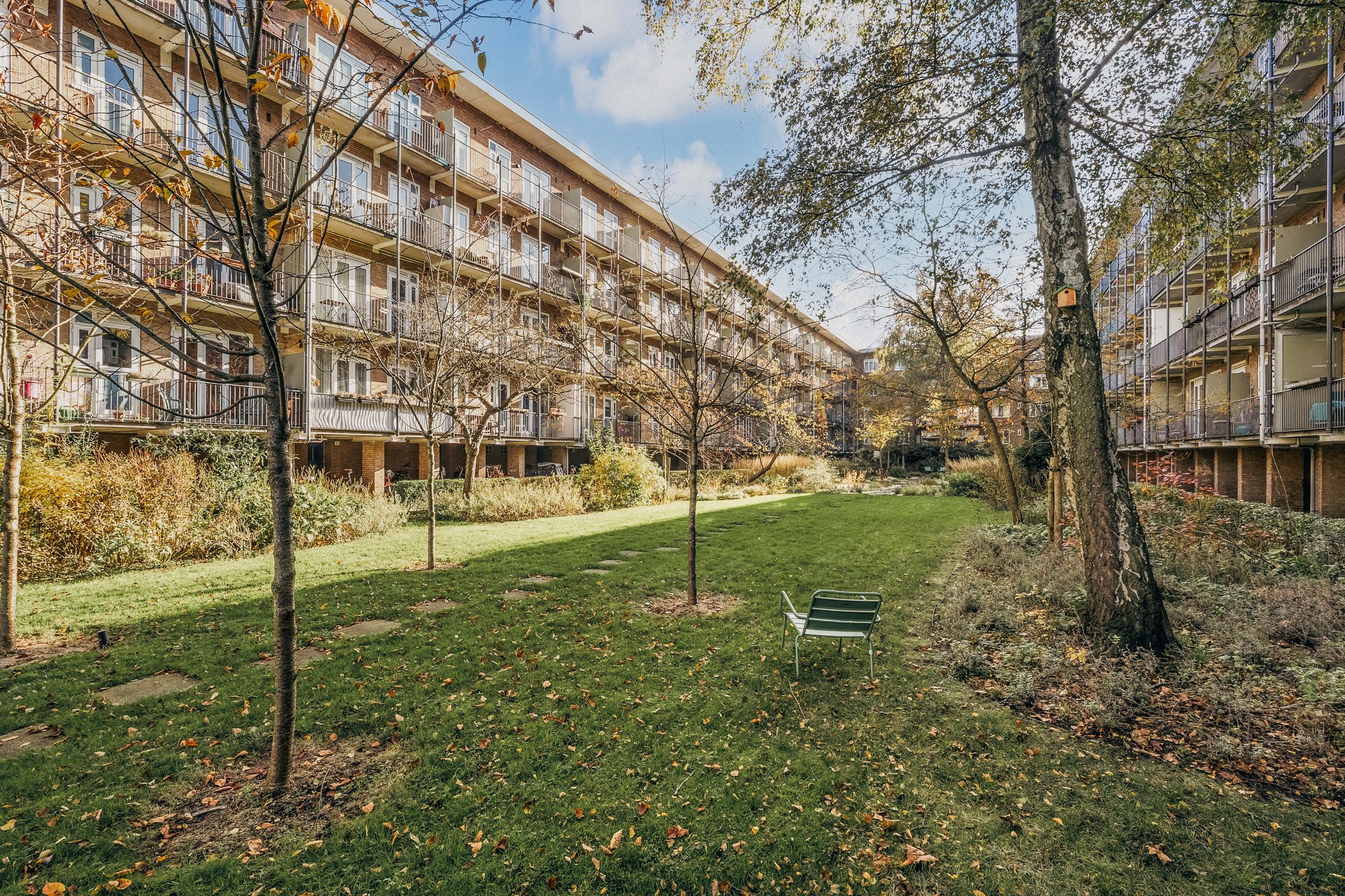 Foto 33 van Geuzenkade 54-3