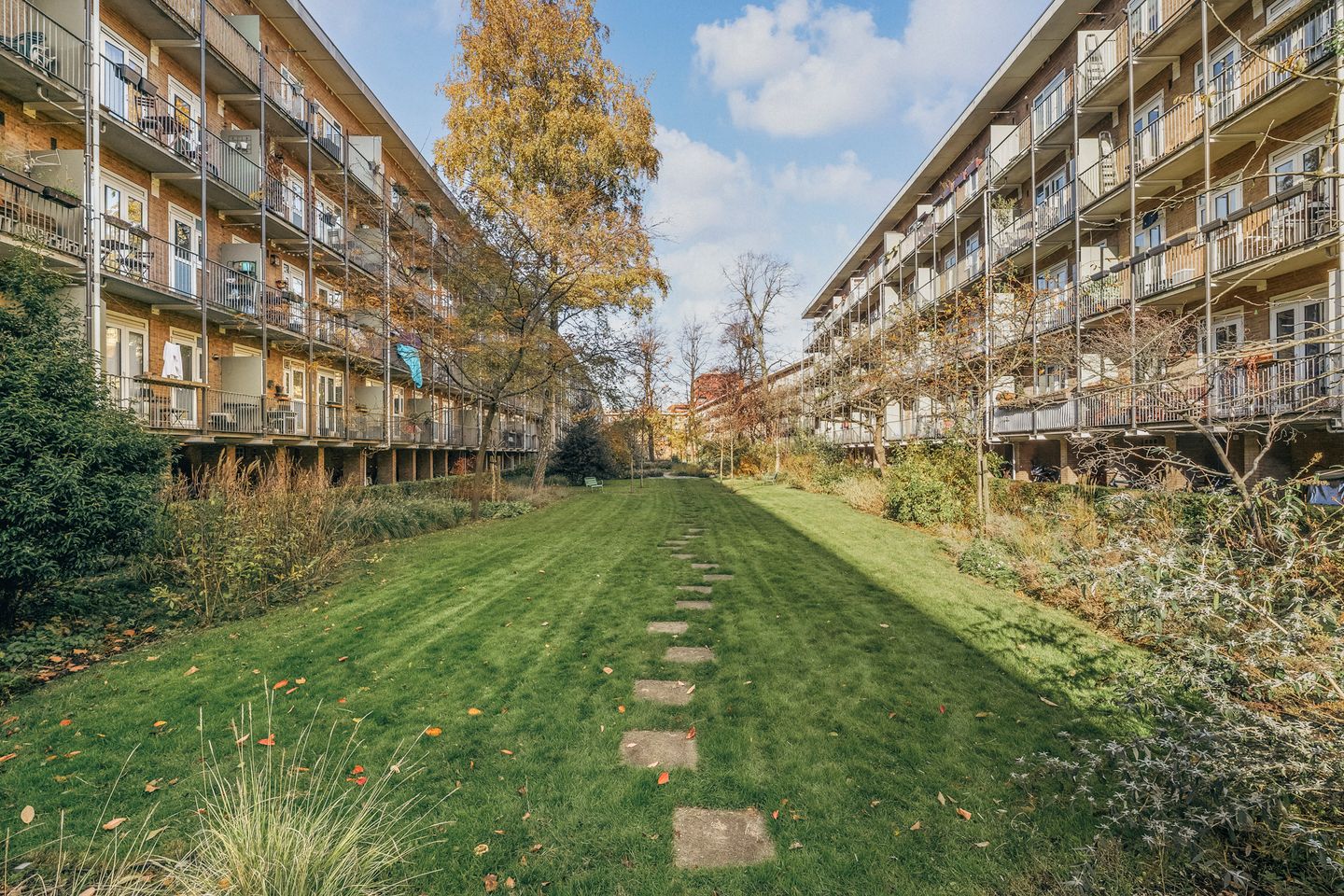 Foto 34 van Geuzenkade 54-3