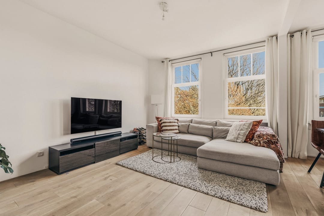 Foto 2 van Geuzenkade 54-3