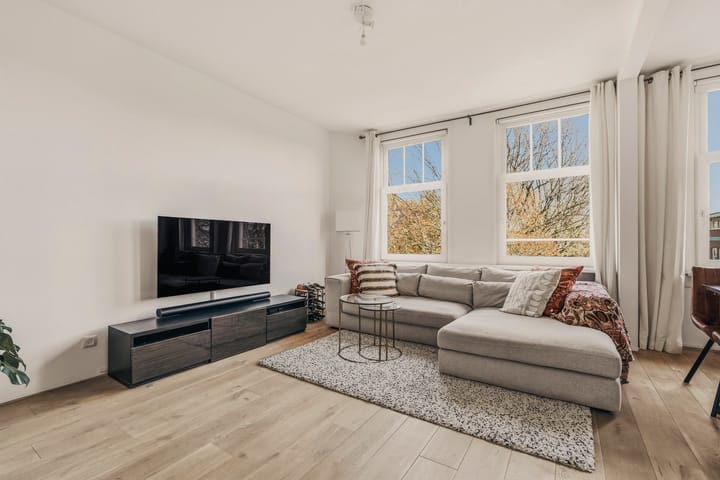 Photo 2 of Geuzenkade 54-3