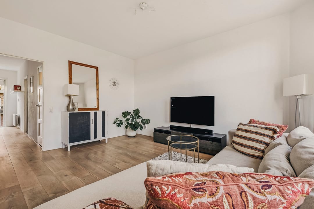 Foto 8 van Geuzenkade 54-3