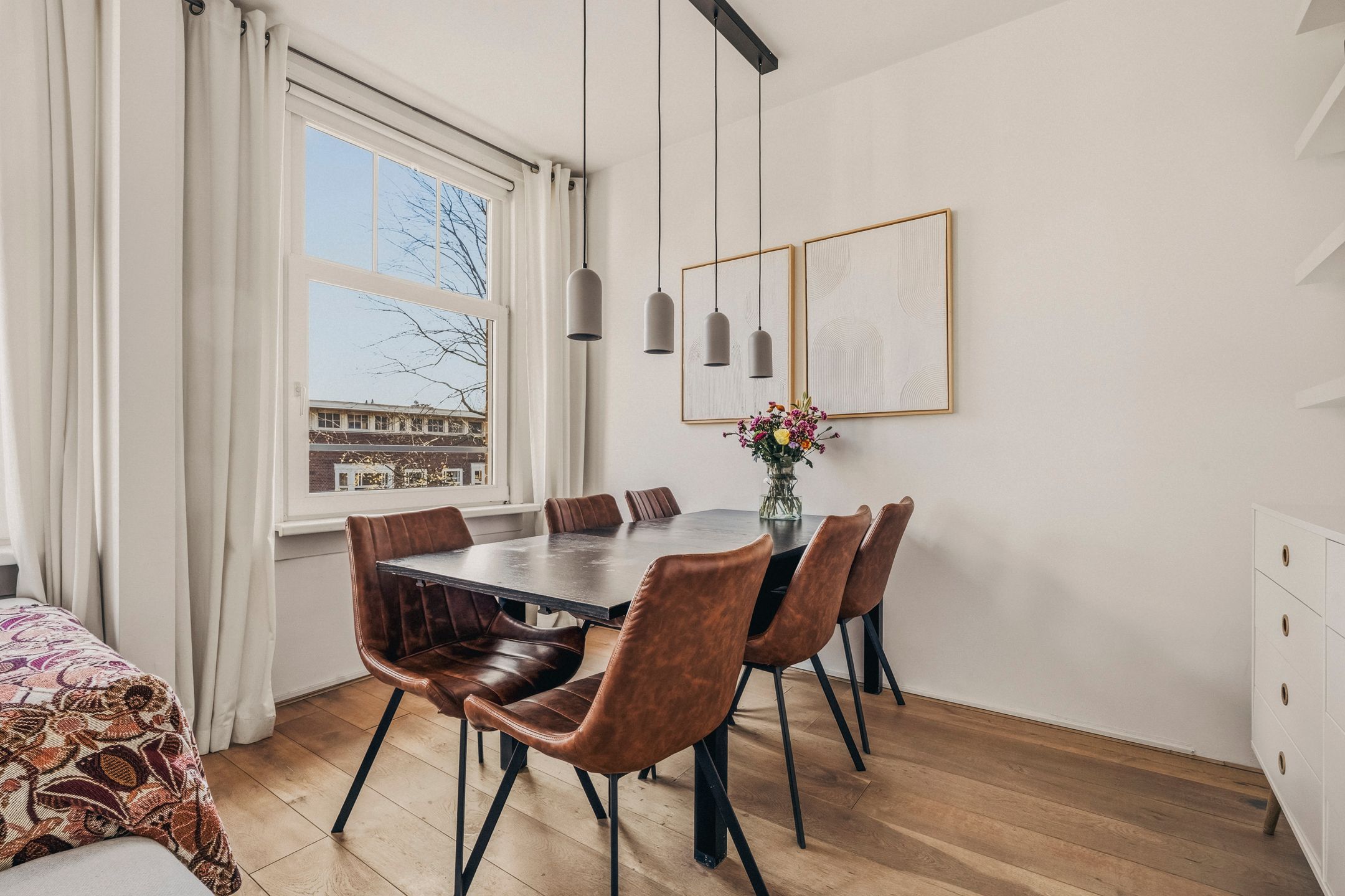 Foto 9 van Geuzenkade 54-3