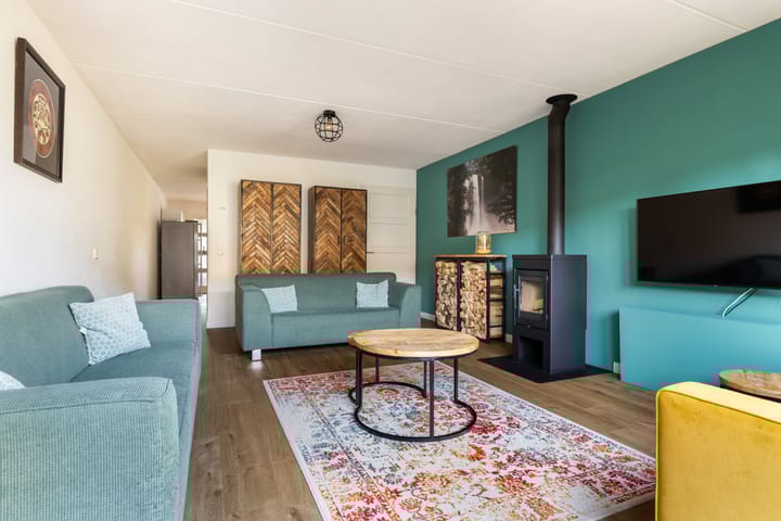 Foto 6 van Chrysantstraat 4