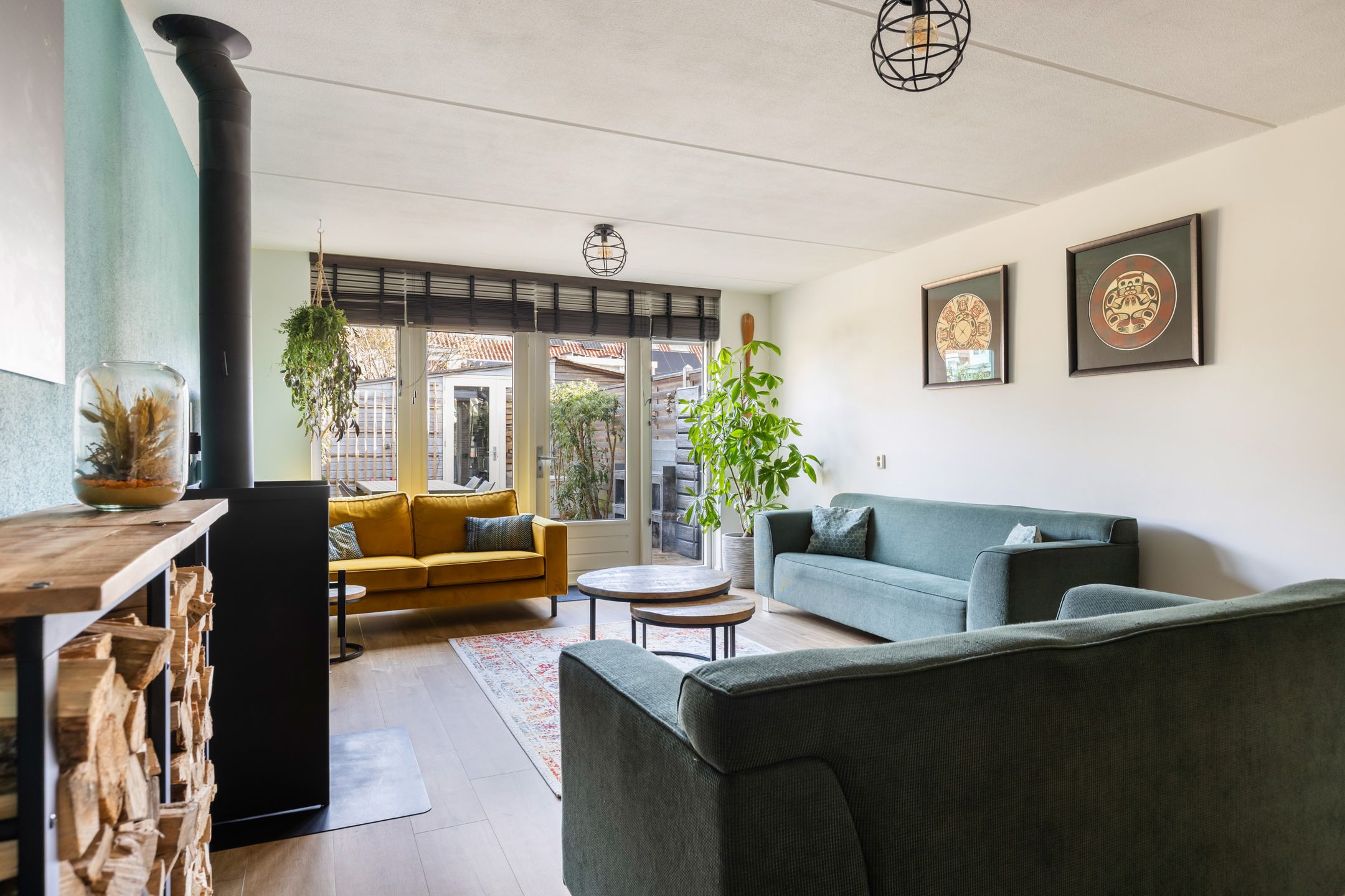 Foto 9 van Chrysantstraat 4