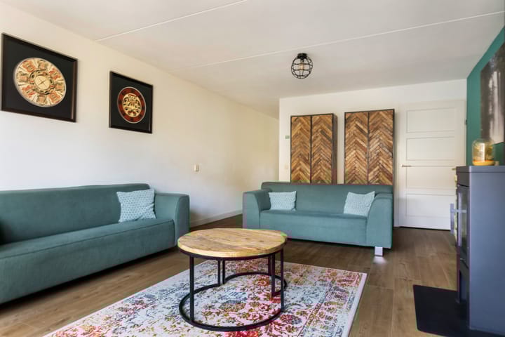 Foto 8 van Chrysantstraat 4