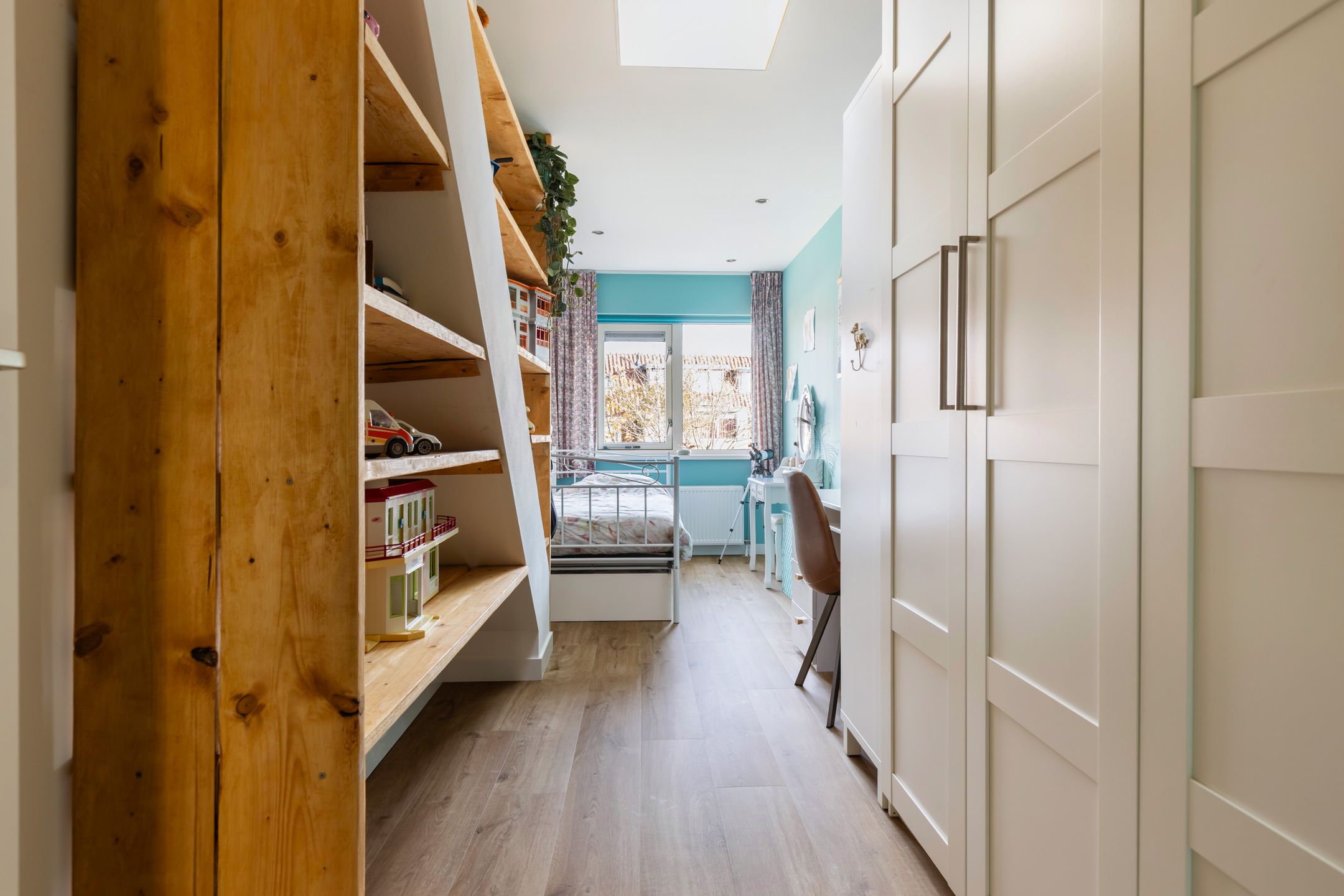 Foto 18 van Chrysantstraat 4