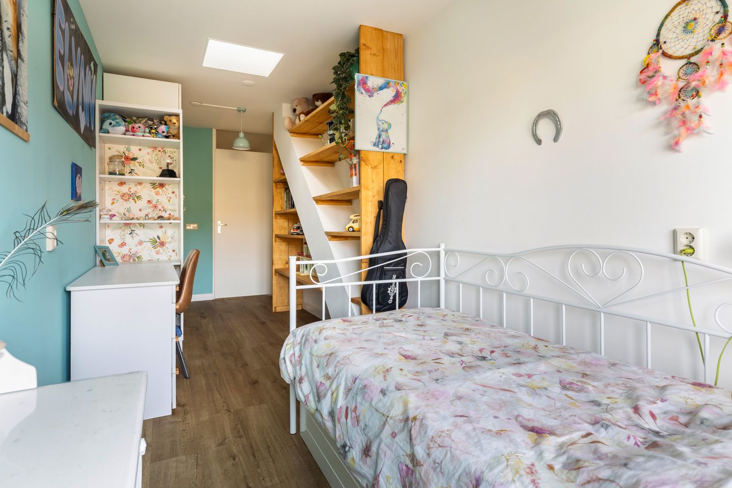 Foto 20 van Chrysantstraat 4