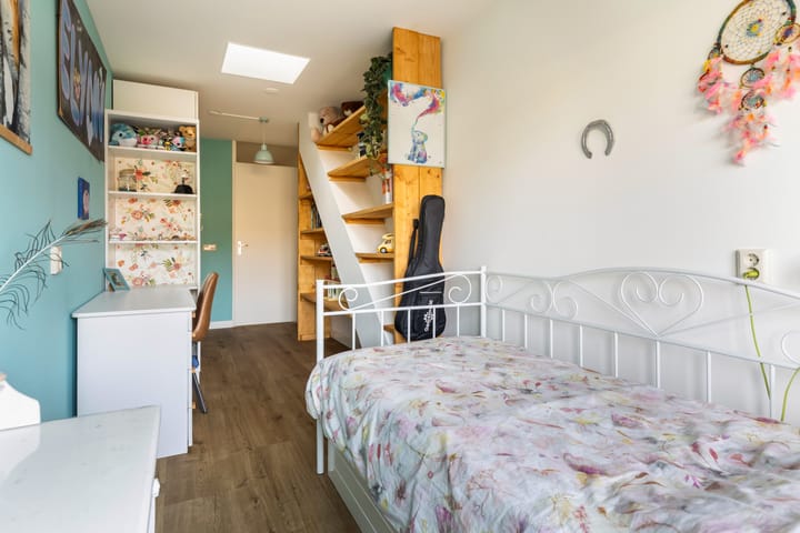 Foto 20 van Chrysantstraat 4