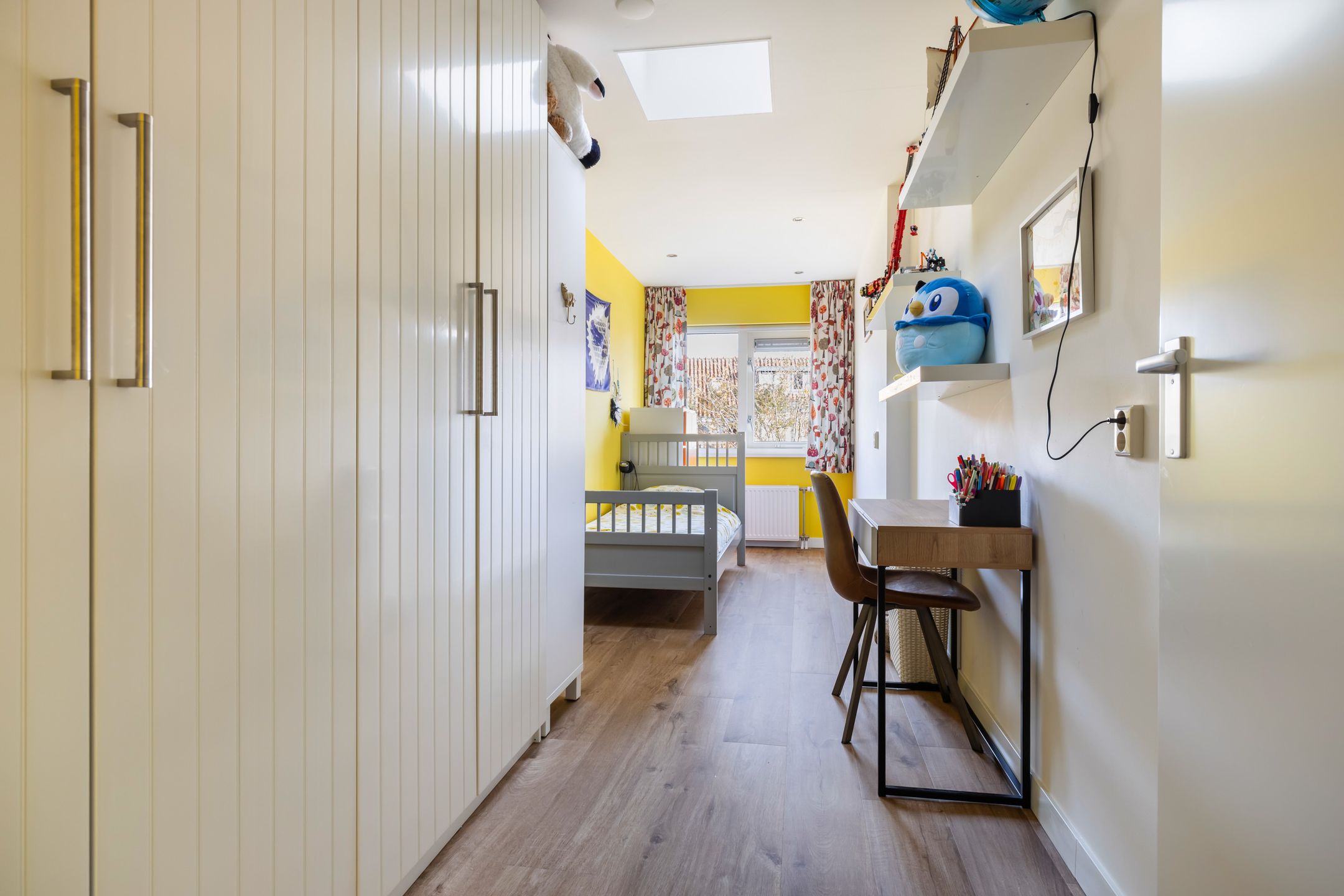 Foto 21 van Chrysantstraat 4