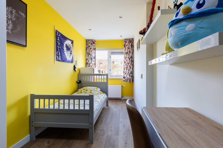 Foto 22 van Chrysantstraat 4