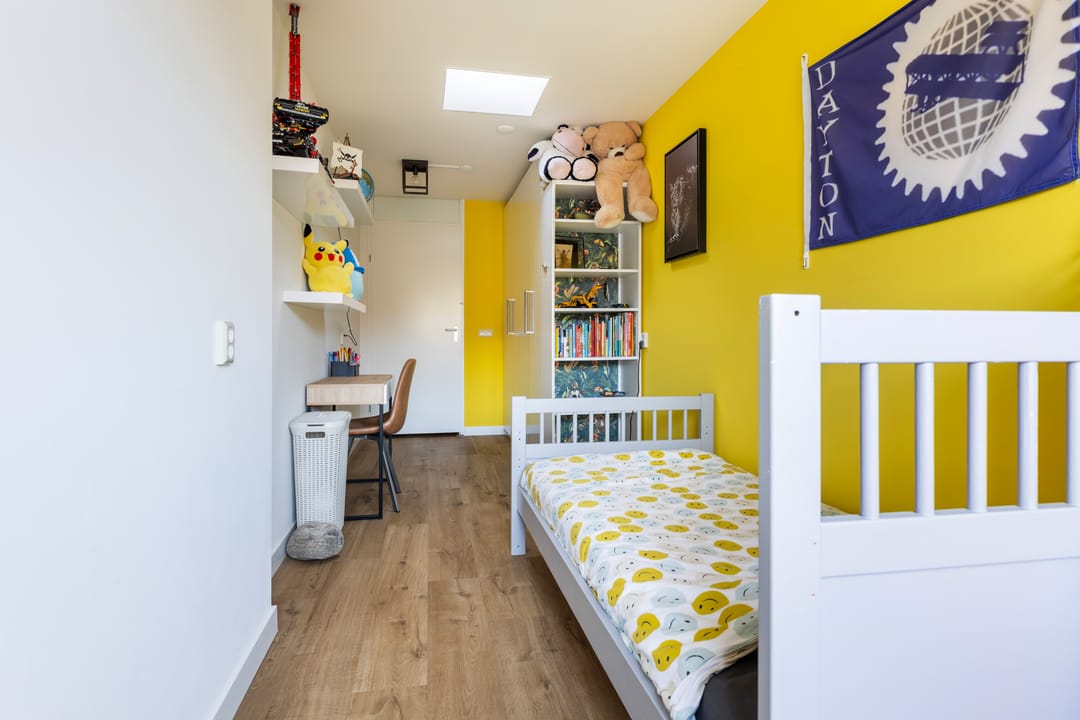 Foto 23 van Chrysantstraat 4