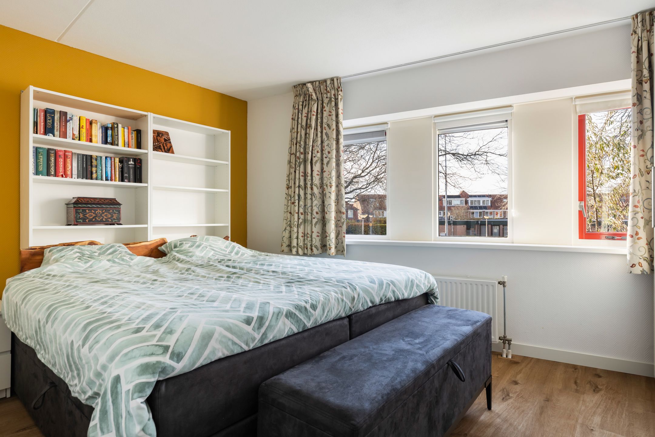 Foto 15 van Chrysantstraat 4