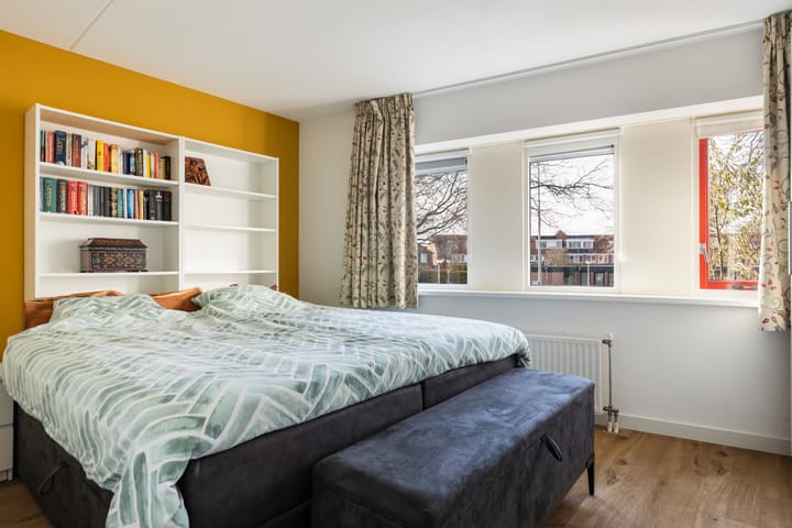 Foto 15 van Chrysantstraat 4