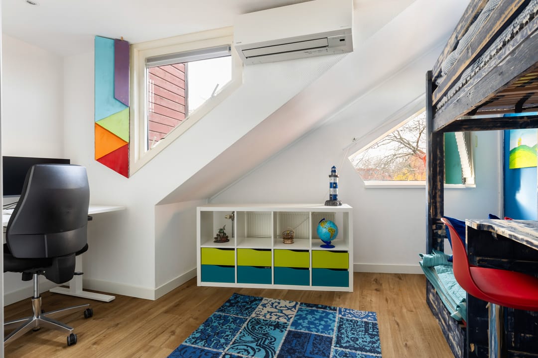 Foto 32 van Chrysantstraat 4