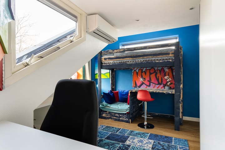 Foto 33 van Chrysantstraat 4