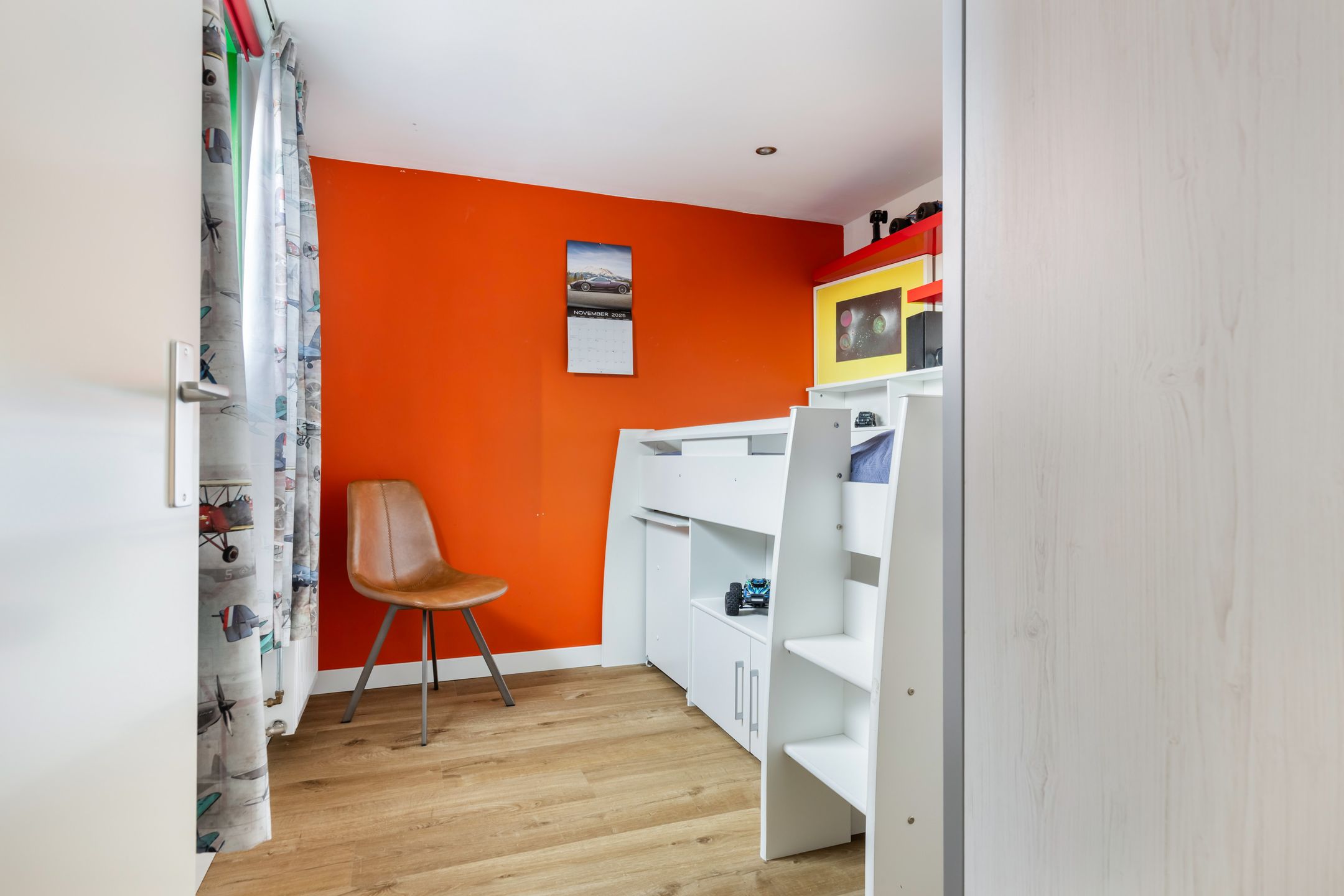 Foto 36 van Chrysantstraat 4