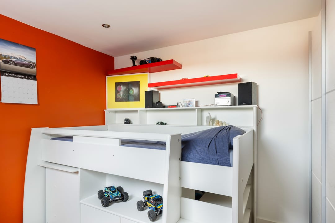 Foto 37 van Chrysantstraat 4