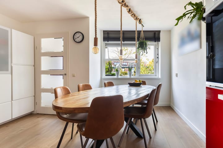 Foto 10 van Chrysantstraat 4