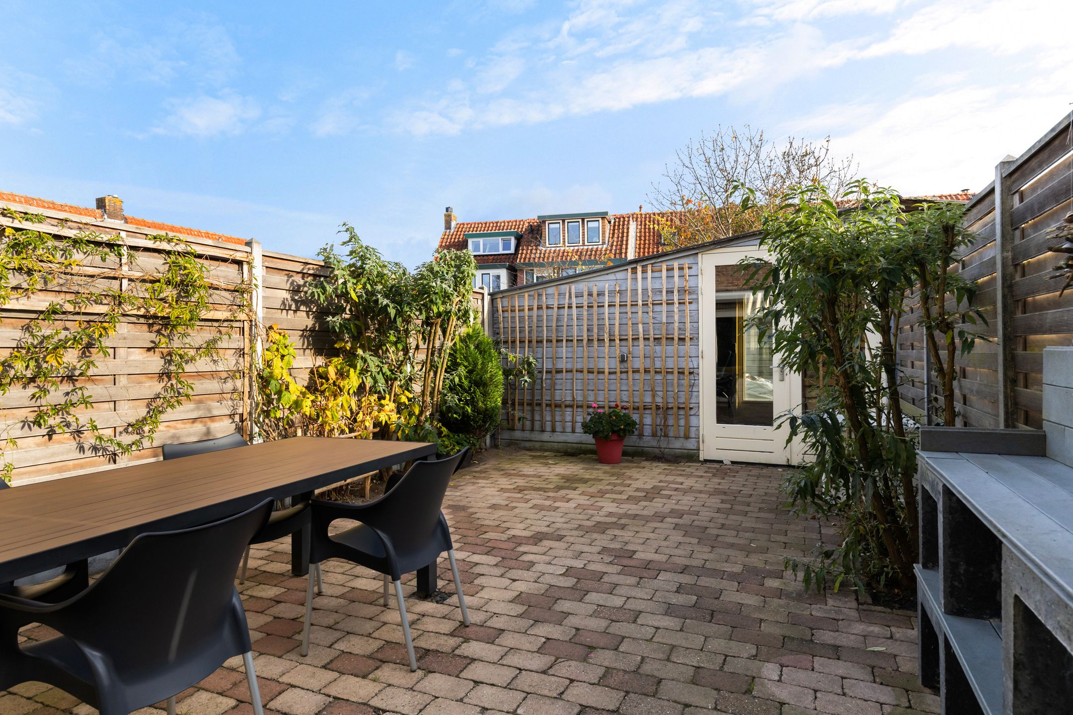 Foto 39 van Chrysantstraat 4