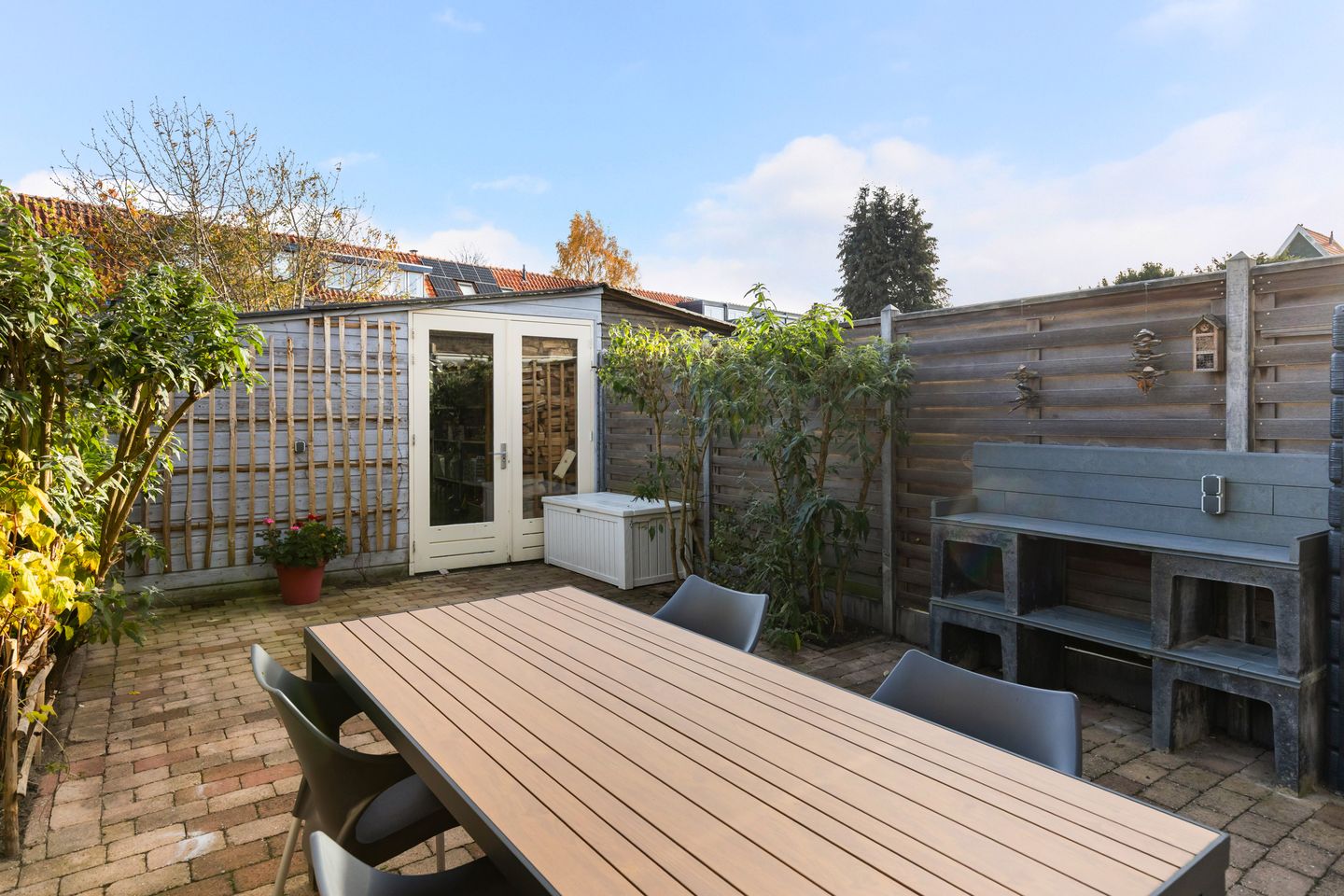 Foto 40 van Chrysantstraat 4