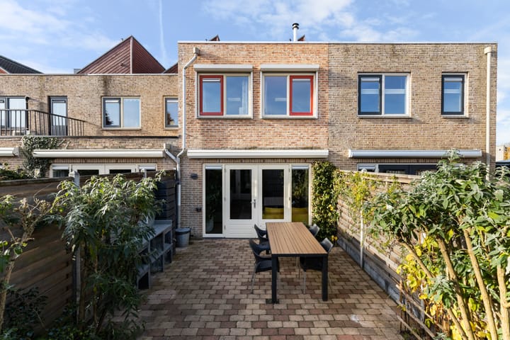 Foto 41 van Chrysantstraat 4