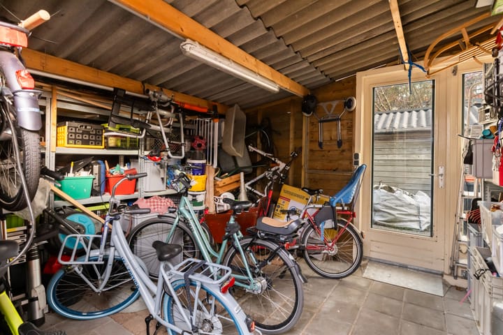 Foto 43 van Chrysantstraat 4