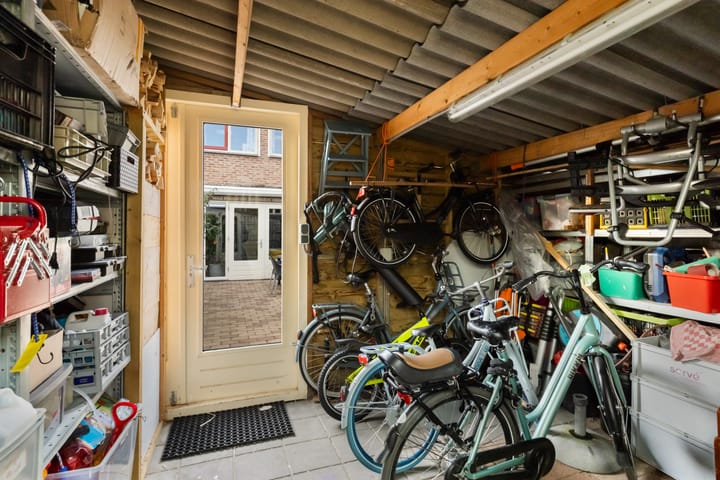 Foto 44 van Chrysantstraat 4