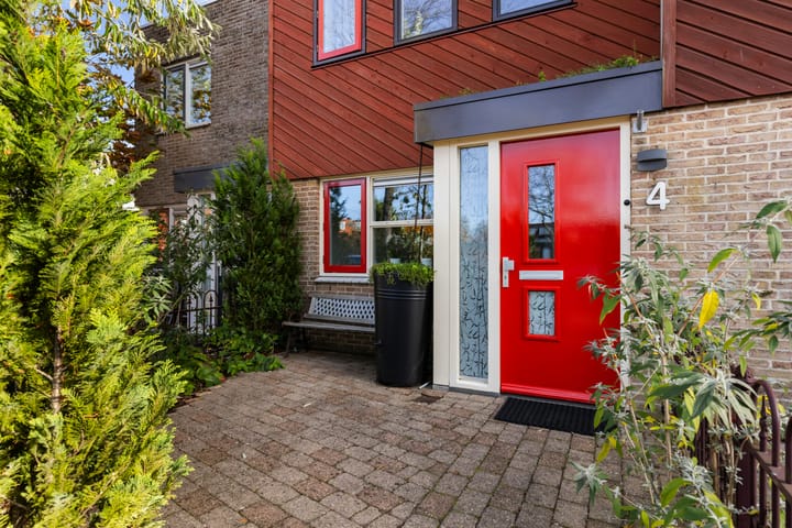 Foto 47 van Chrysantstraat 4