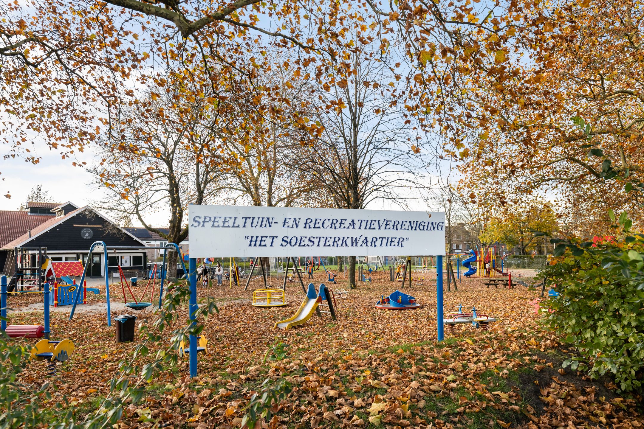 Foto 48 van Chrysantstraat 4