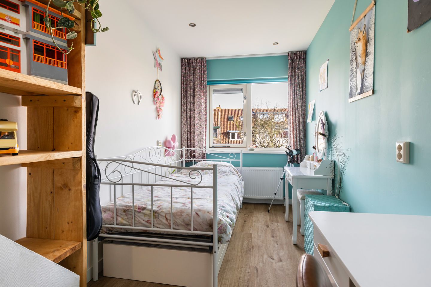 Foto 19 van Chrysantstraat 4