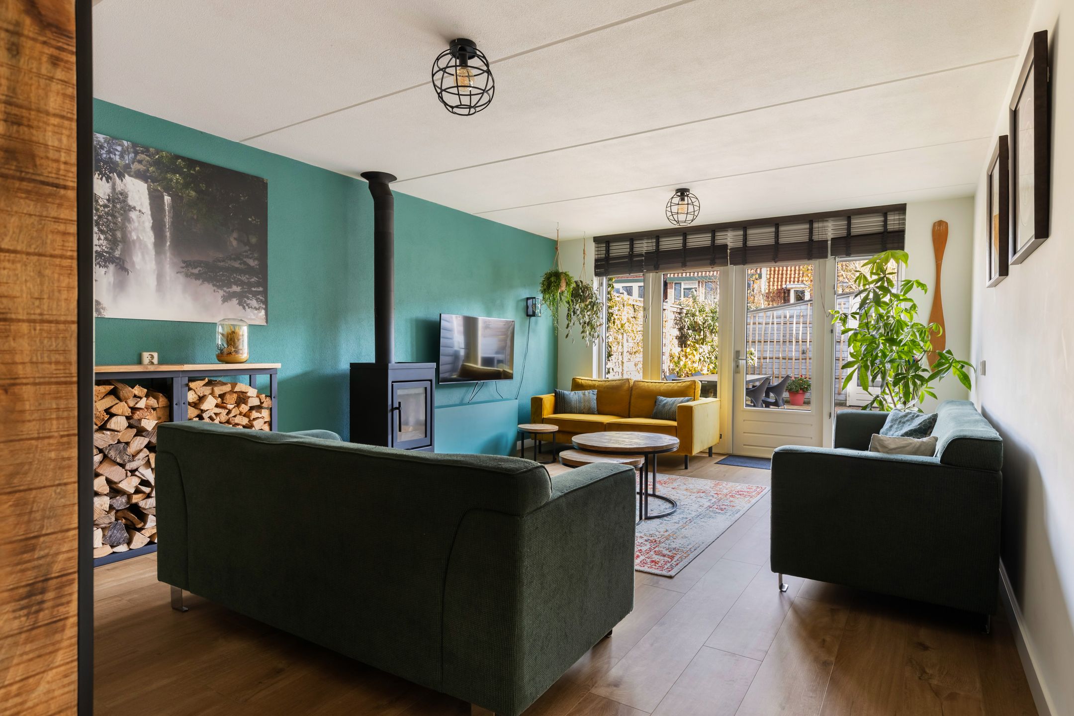 Foto 3 van Chrysantstraat 4