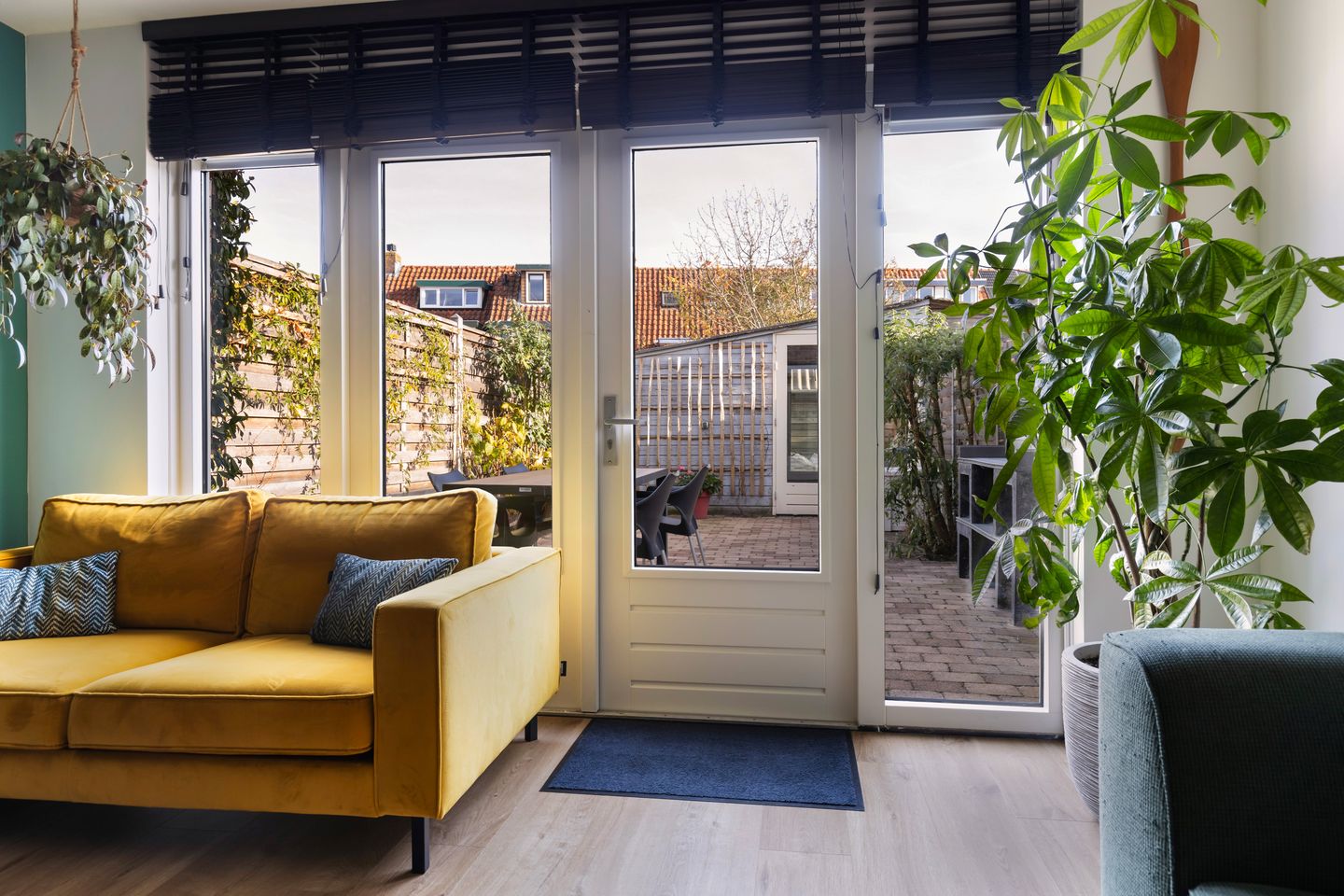 Foto 5 van Chrysantstraat 4