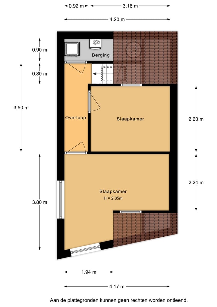 Foto 51 van Chrysantstraat 4