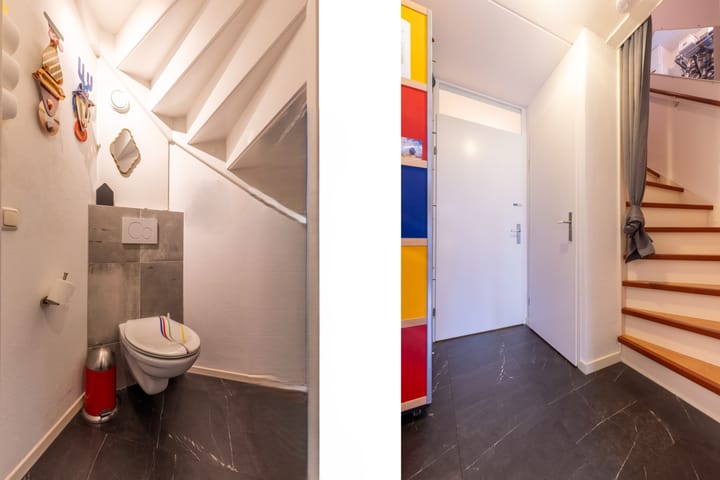 Foto 10 van Vossendijk 118