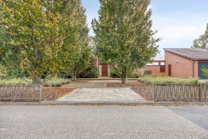 Photo 4 of Maaslaantje 1-A