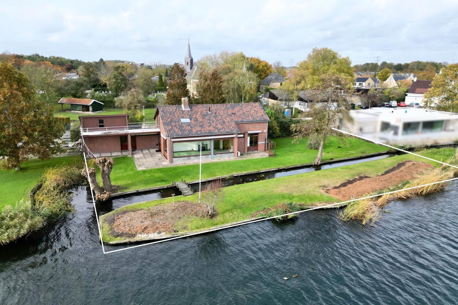 Photo 3 of Maaslaantje 1-A