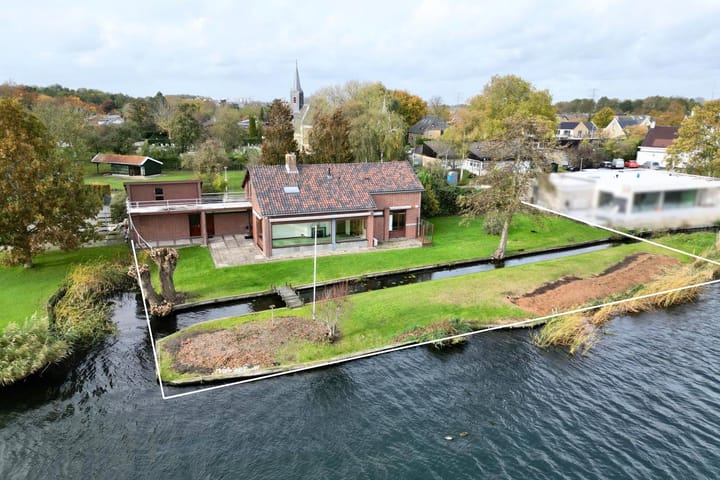 Photo 3 of Maaslaantje 1-A