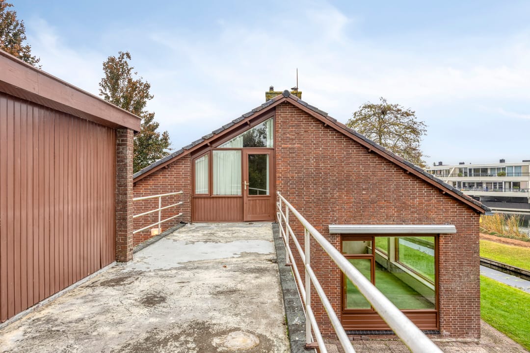 Photo 52 of Maaslaantje 1-A