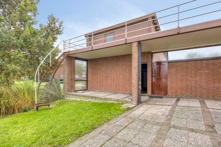 Photo 54 of Maaslaantje 1-A