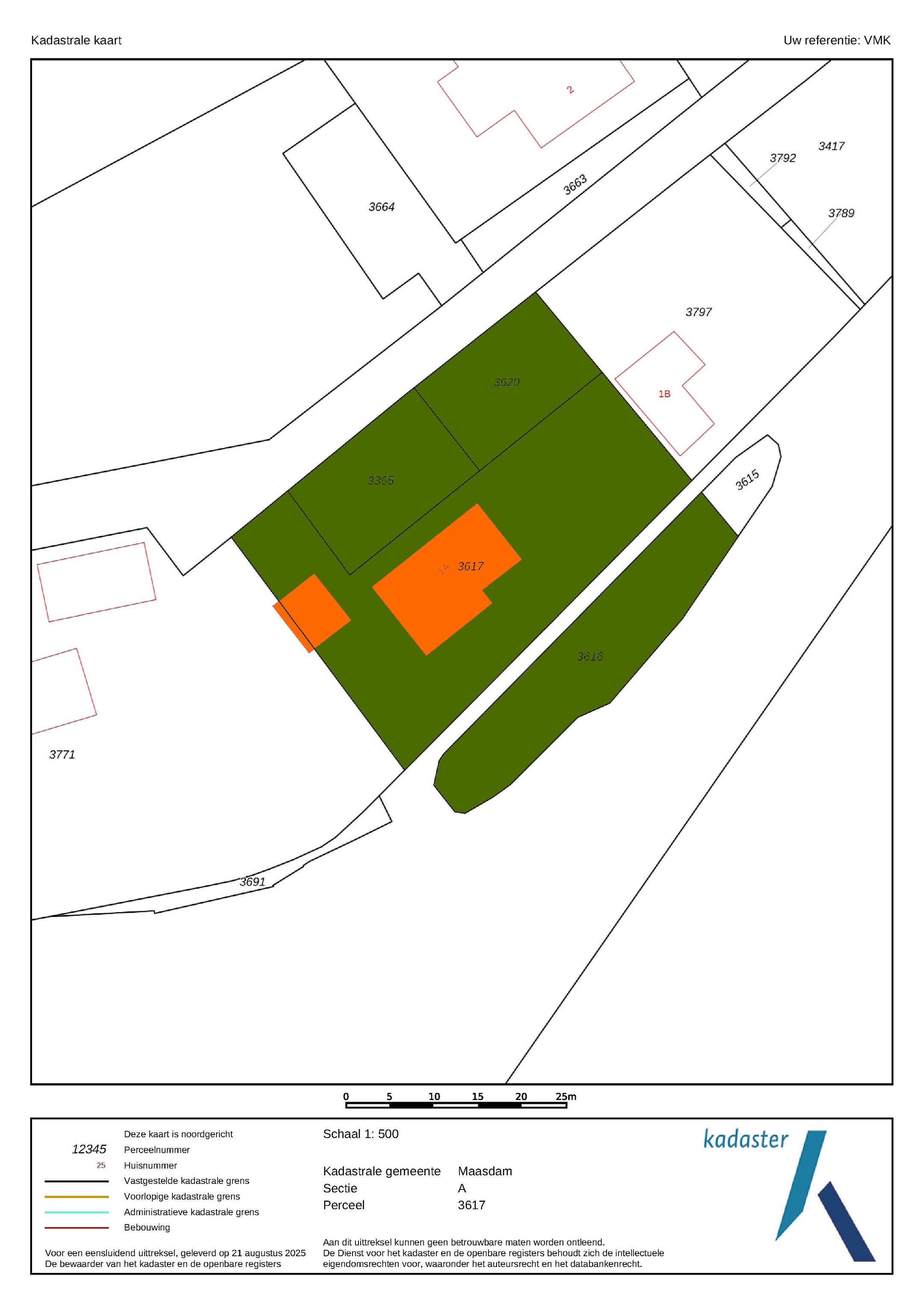 Photo 69 of Maaslaantje 1-A