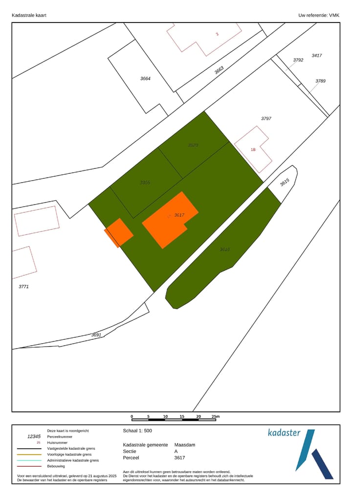 Photo 69 of Maaslaantje 1-A