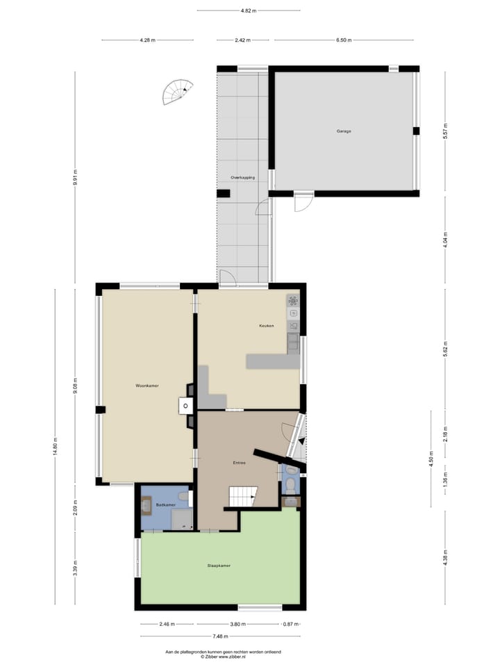 Photo 70 of Maaslaantje 1-A