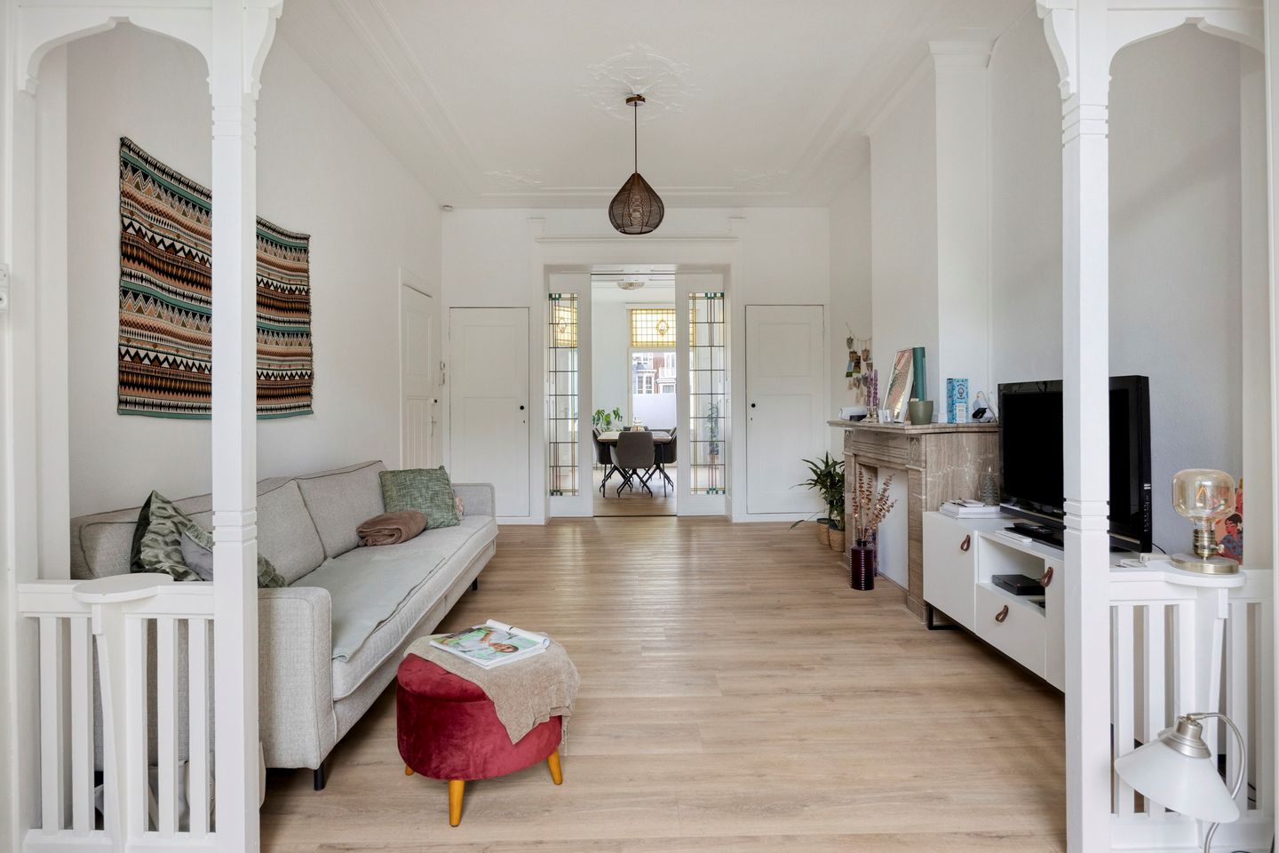 Foto 4 van Valkenboslaan 34