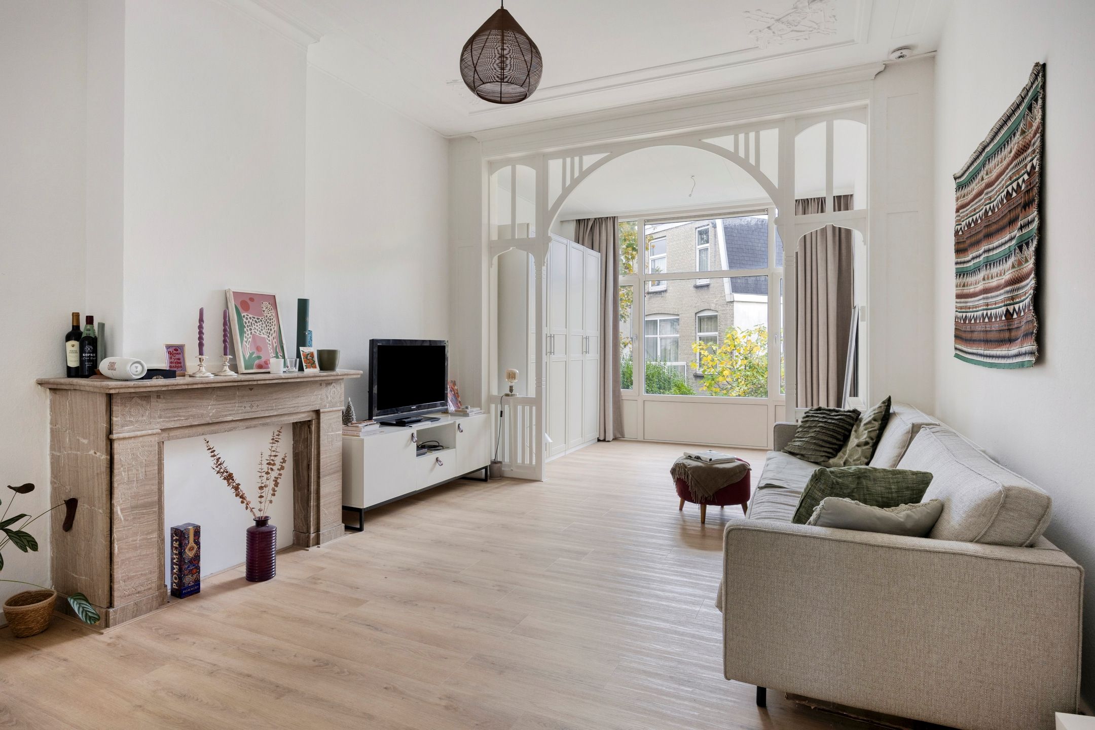 Foto 6 van Valkenboslaan 34