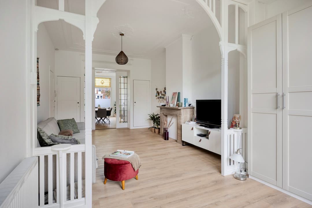 Foto 7 van Valkenboslaan 34