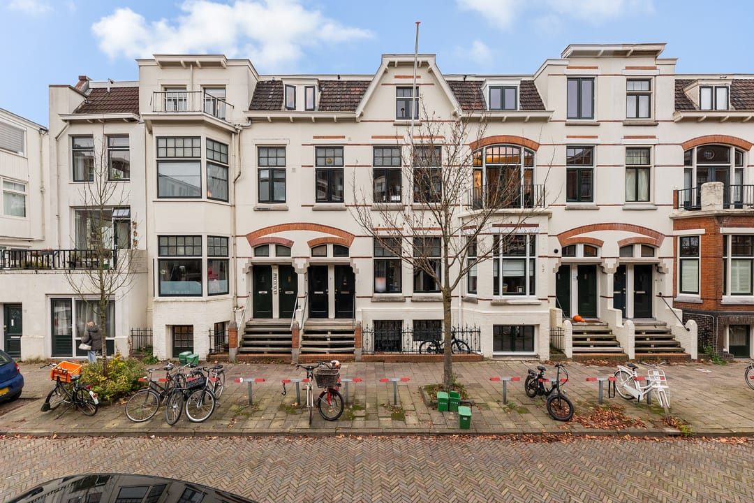 Foto 1 van Venestraat 5-A