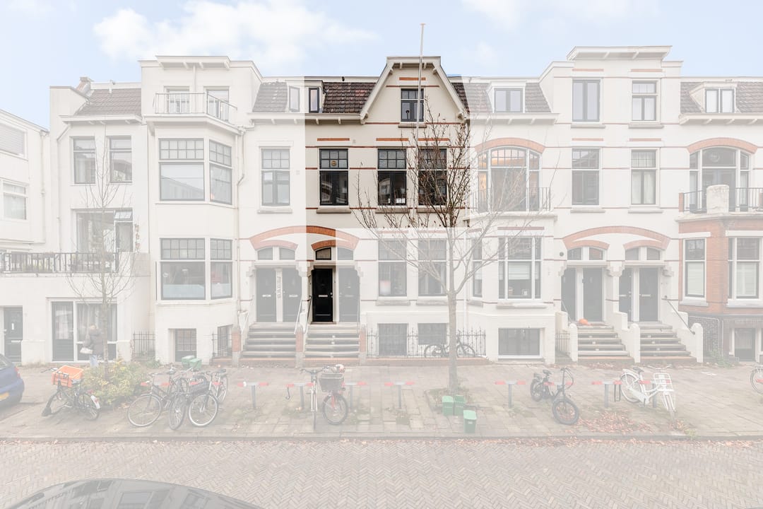 Foto 2 van Venestraat 5-A