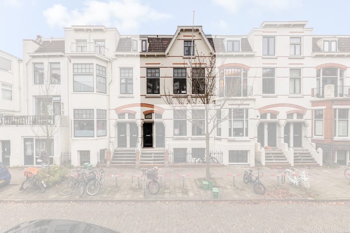 Foto 2 van Venestraat 5-A