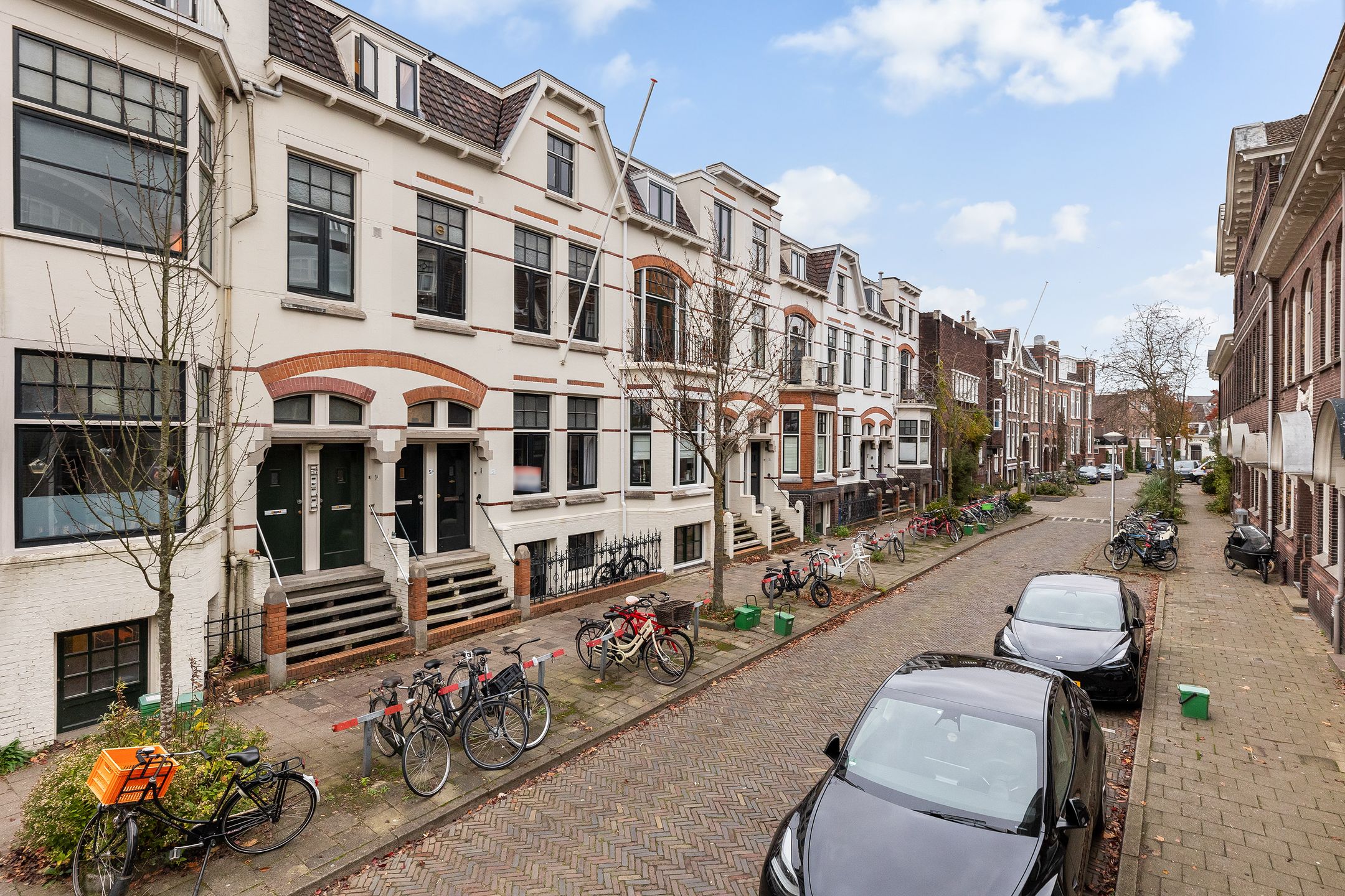 Foto 3 van Venestraat 5-A