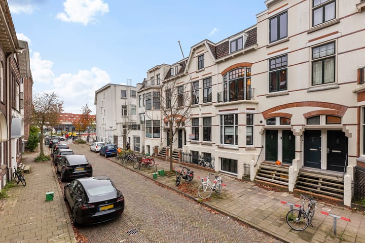 Foto 4 van Venestraat 5-A